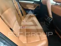 2015 BMW X3