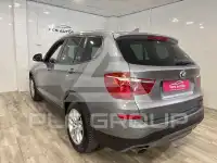 2015 BMW X3