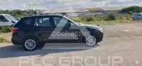 2015 BMW X3
