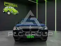 2015 BMW X3