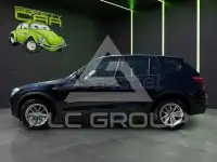 2015 BMW X3