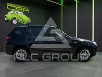 2015 BMW X3