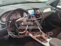 2015 BMW X3