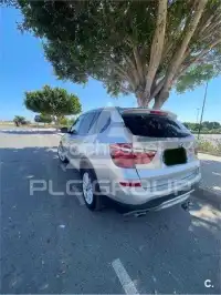 2015 BMW X3
