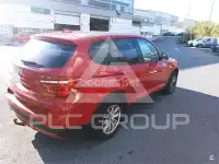 2015 BMW X3