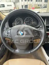 2015 BMW X3