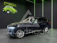 2015 BMW X5