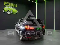 2015 BMW X5