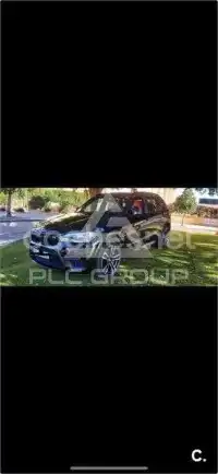 2015 BMW X5