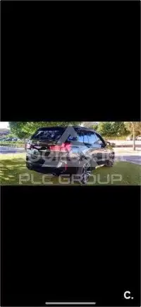 2015 BMW X5