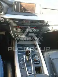 2015 BMW X5