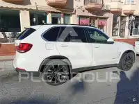 2015 BMW X5