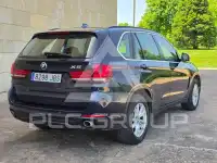 2015 BMW X5