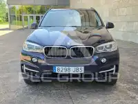 2015 BMW X5