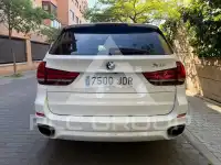 2015 BMW X5