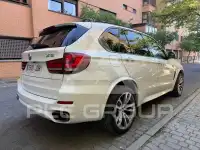 2015 BMW X5