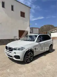 2015 BMW X5