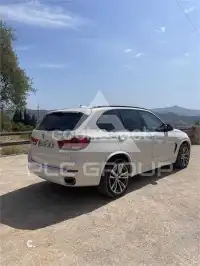 2015 BMW X5