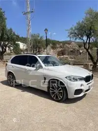2015 BMW X5