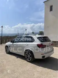 2015 BMW X5