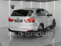 2015 BMW X5