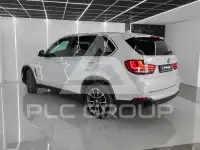 2015 BMW X5