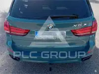 2015 BMW X5