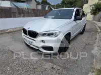 2015 BMW X5