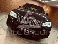 2015 BMW X5