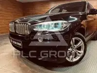 2015 BMW X5