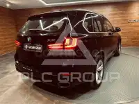 2015 BMW X5