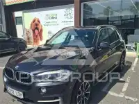 2015 BMW X5