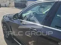 2015 BMW X5
