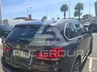 2015 BMW X5