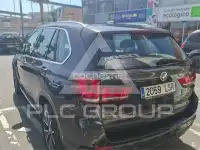 2015 BMW X5