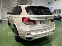 2015 BMW X5