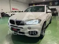 2015 BMW X5