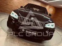 2015 BMW X5