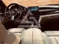 2015 BMW X5
