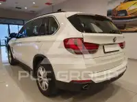 2015 BMW X5