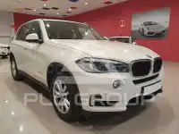 2015 BMW X5