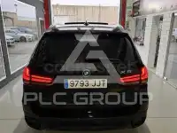 2015 BMW X5