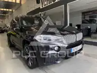 2015 BMW X5