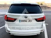 2015 BMW X5