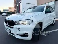 2015 BMW X5