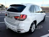 2015 BMW X5