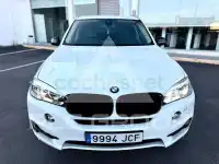 2015 BMW X5