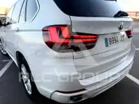 2015 BMW X5