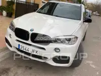 2015 BMW X5