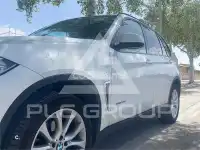 2015 BMW X5